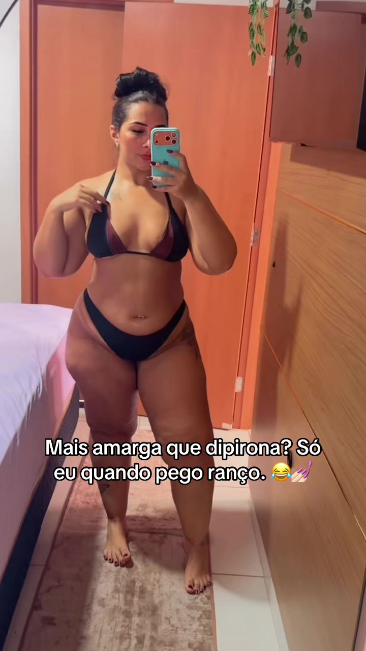 @Thays Alves