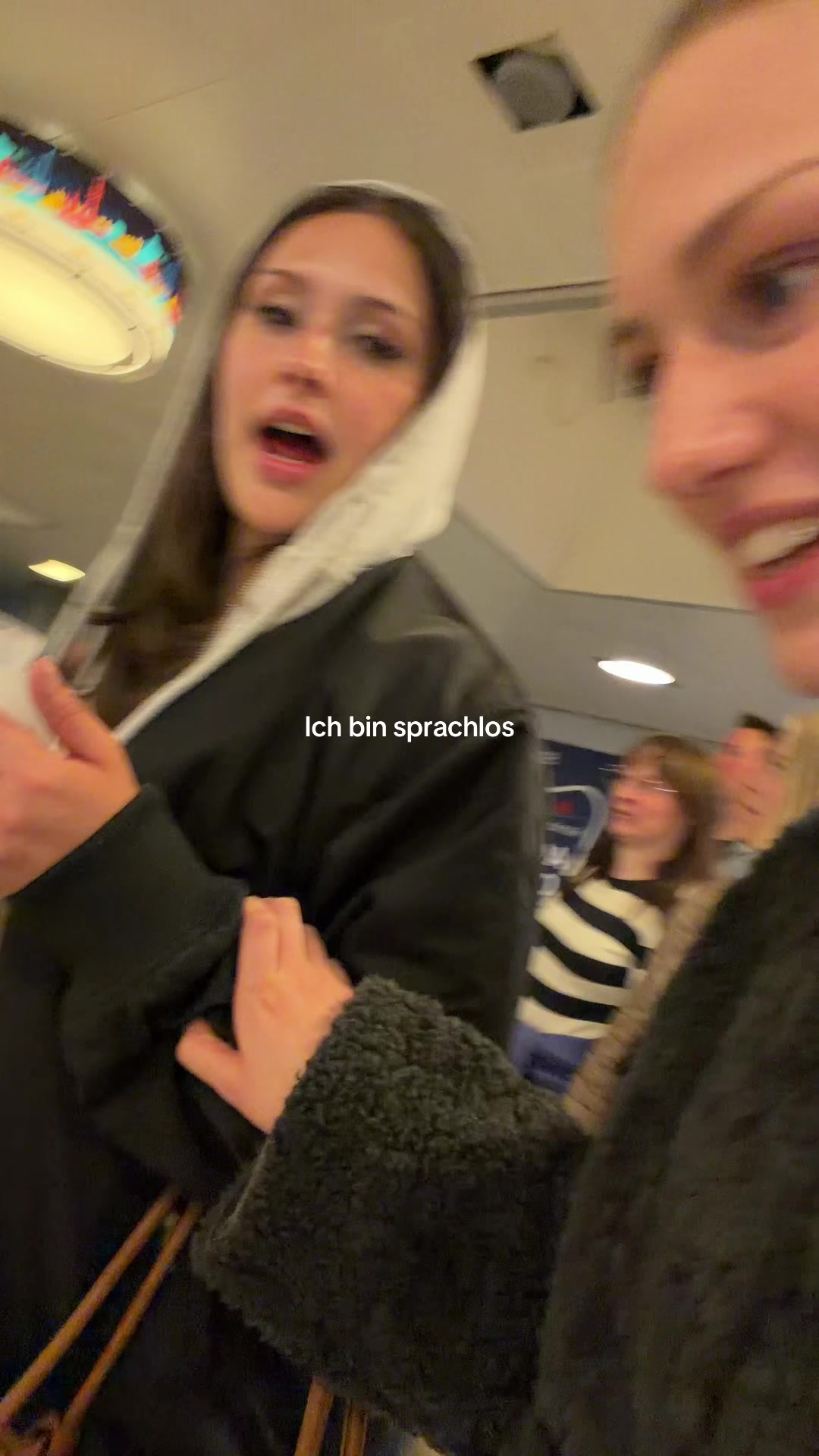 @yana clare
