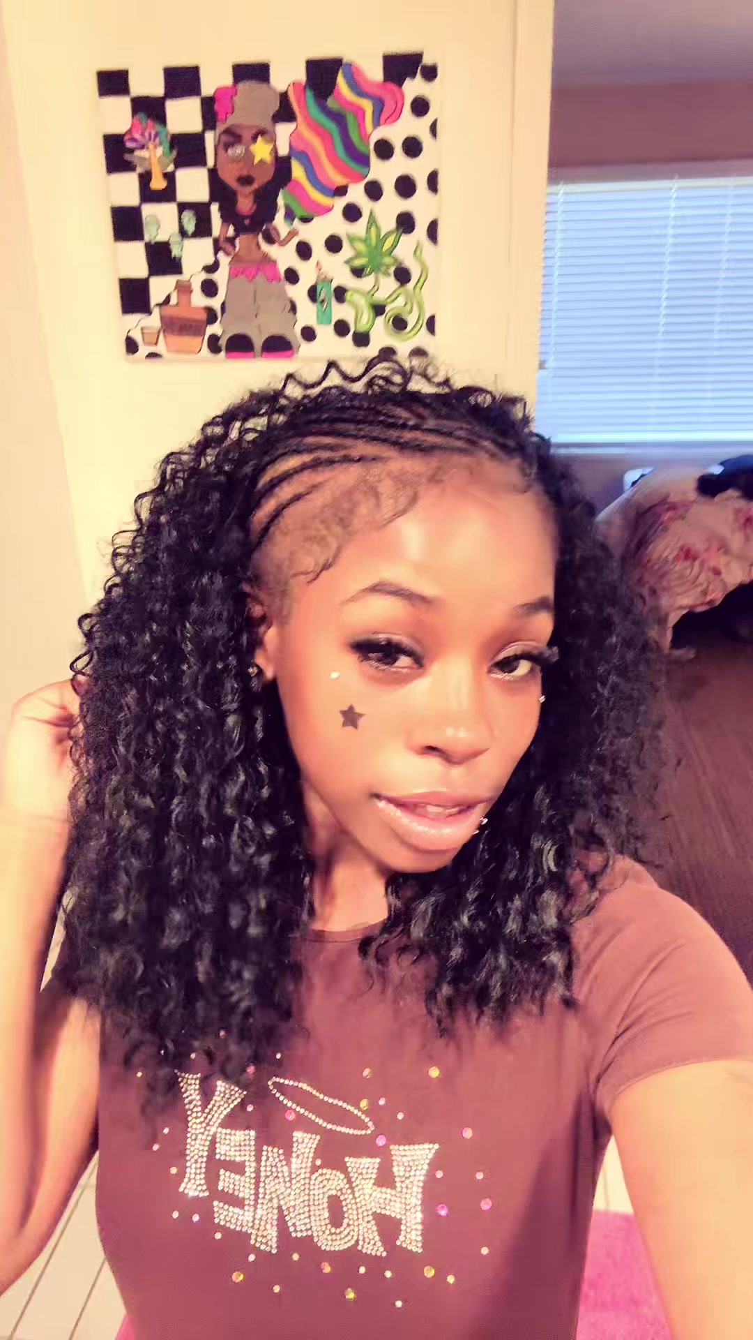 @0nly1starnasia