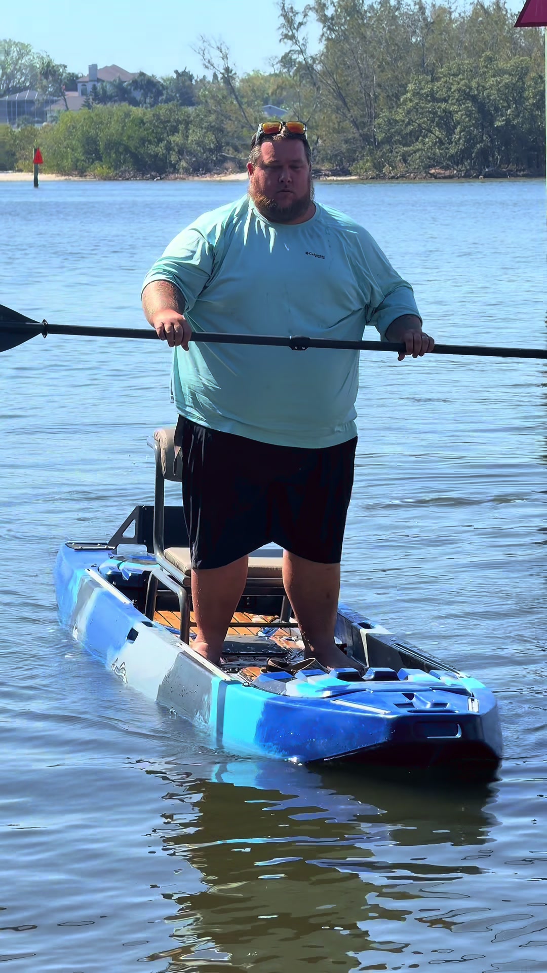 @Kaku Kayak