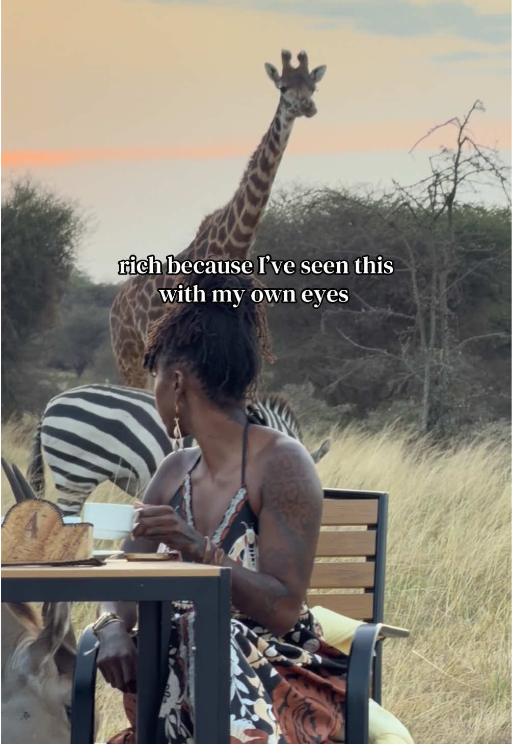 @Monique | World Traveler