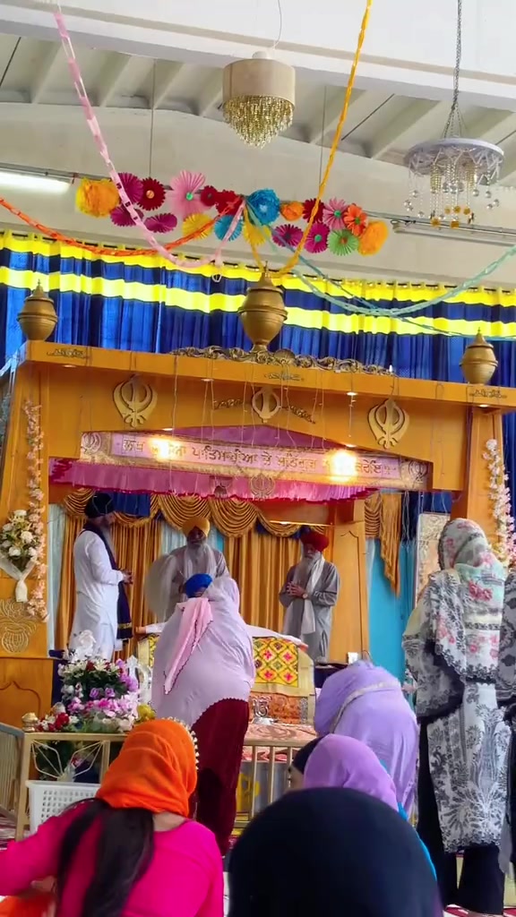 @Baba Deep Singh Ji 26 10 2024