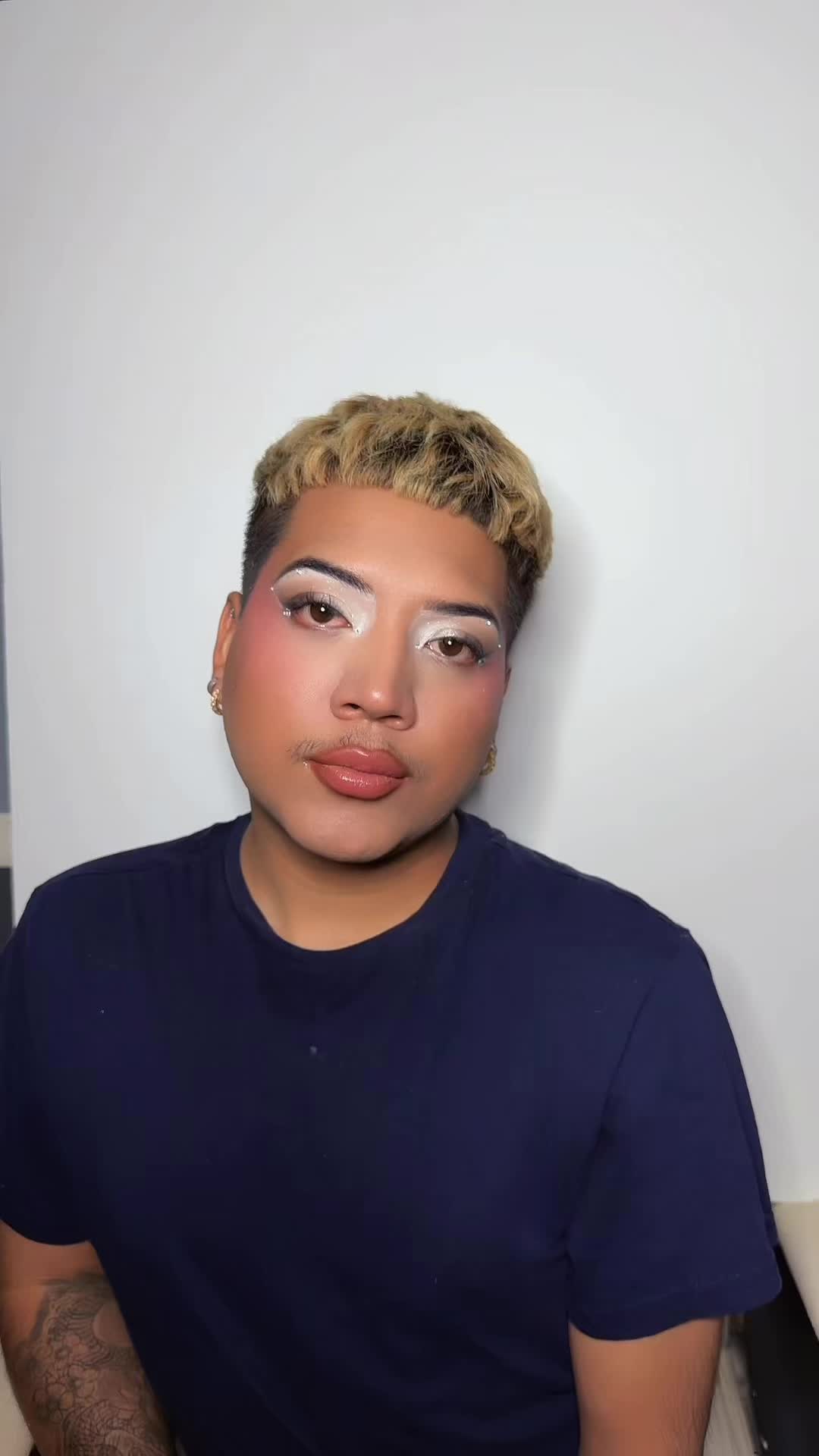 @MakeupByLuis