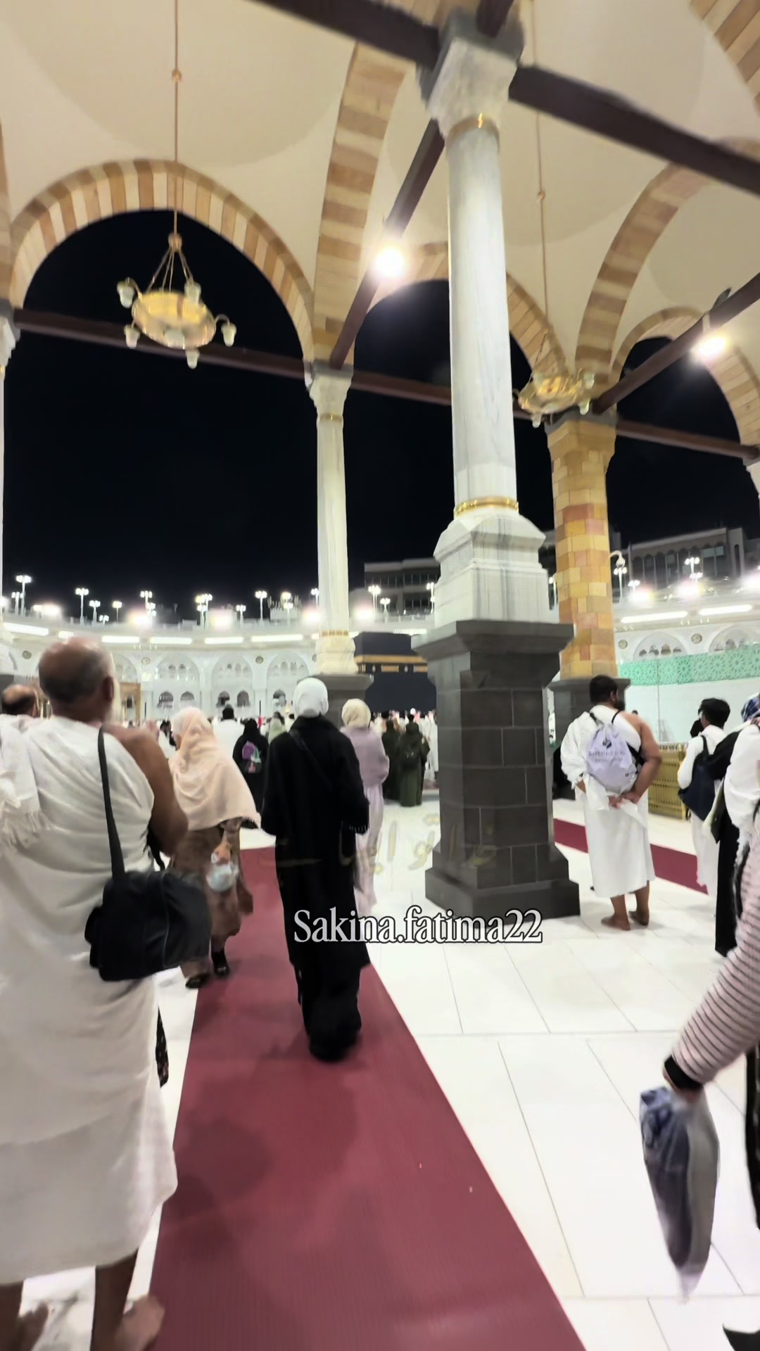 @Sakina Fatima