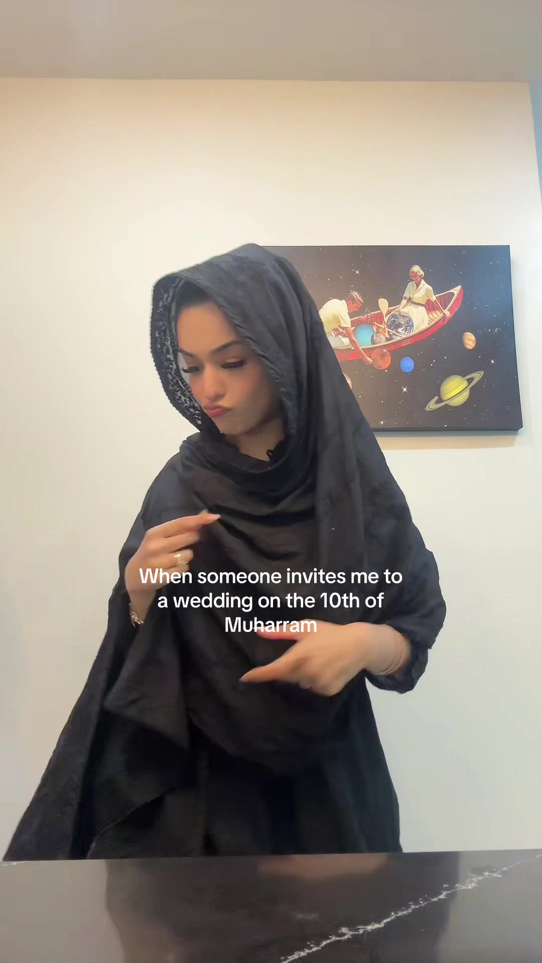 @Alayna Zaidi