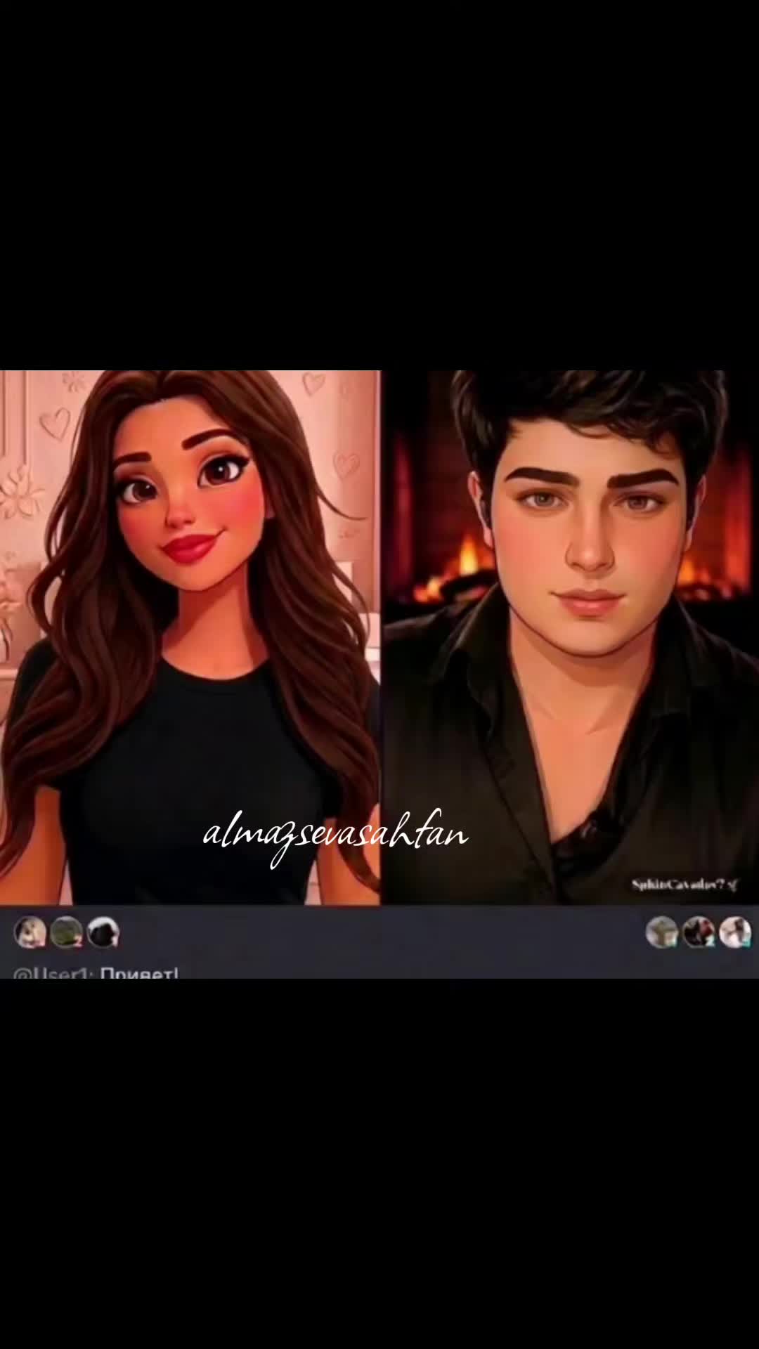 @ALMAZ.SEVA ŞAX FAN.