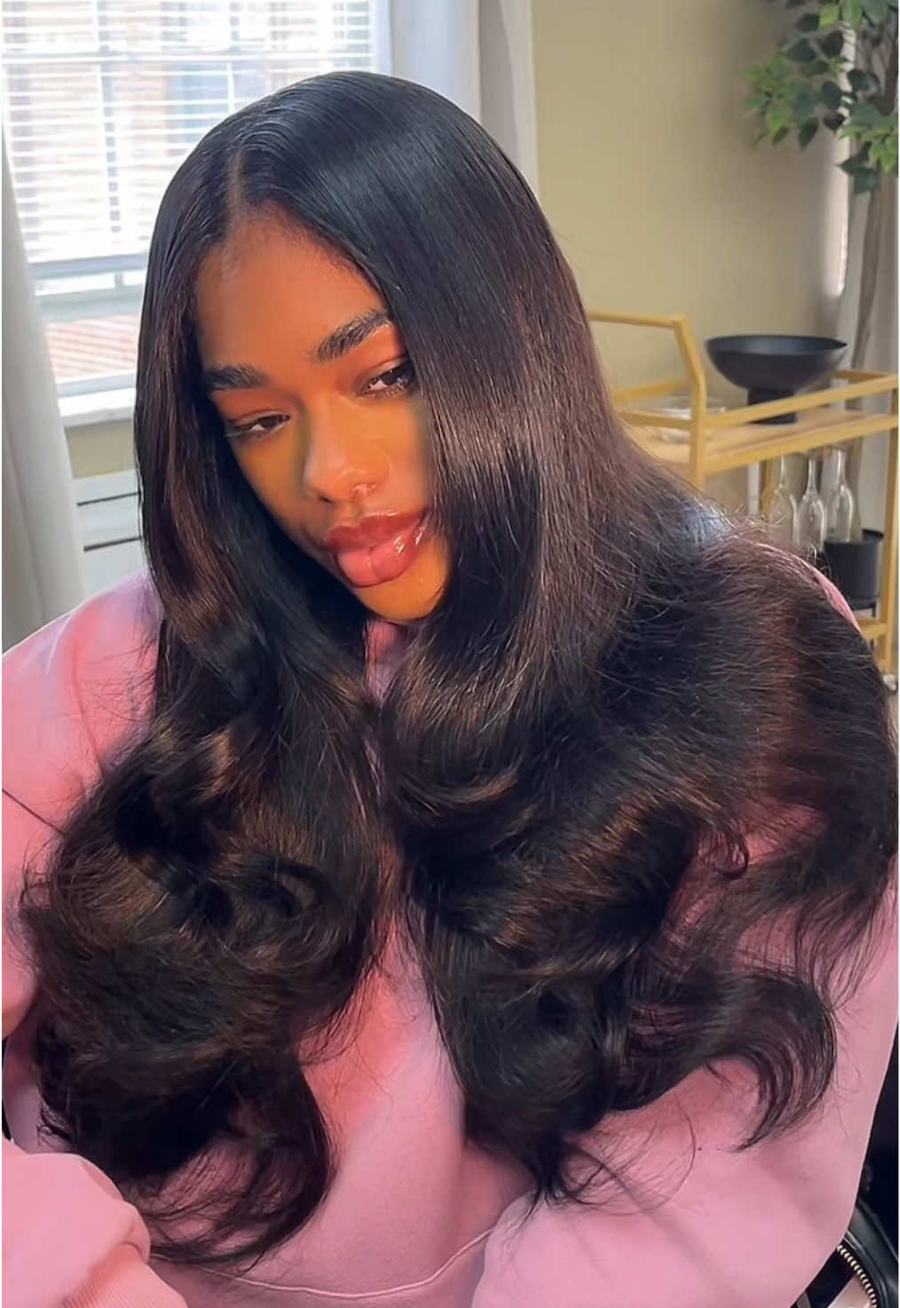 @Cimi.co | Ohio Hairstylist