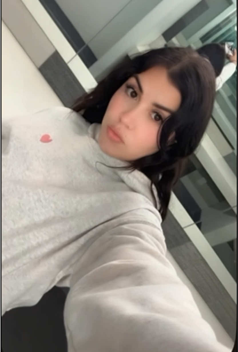 @LatinaGirlFriend