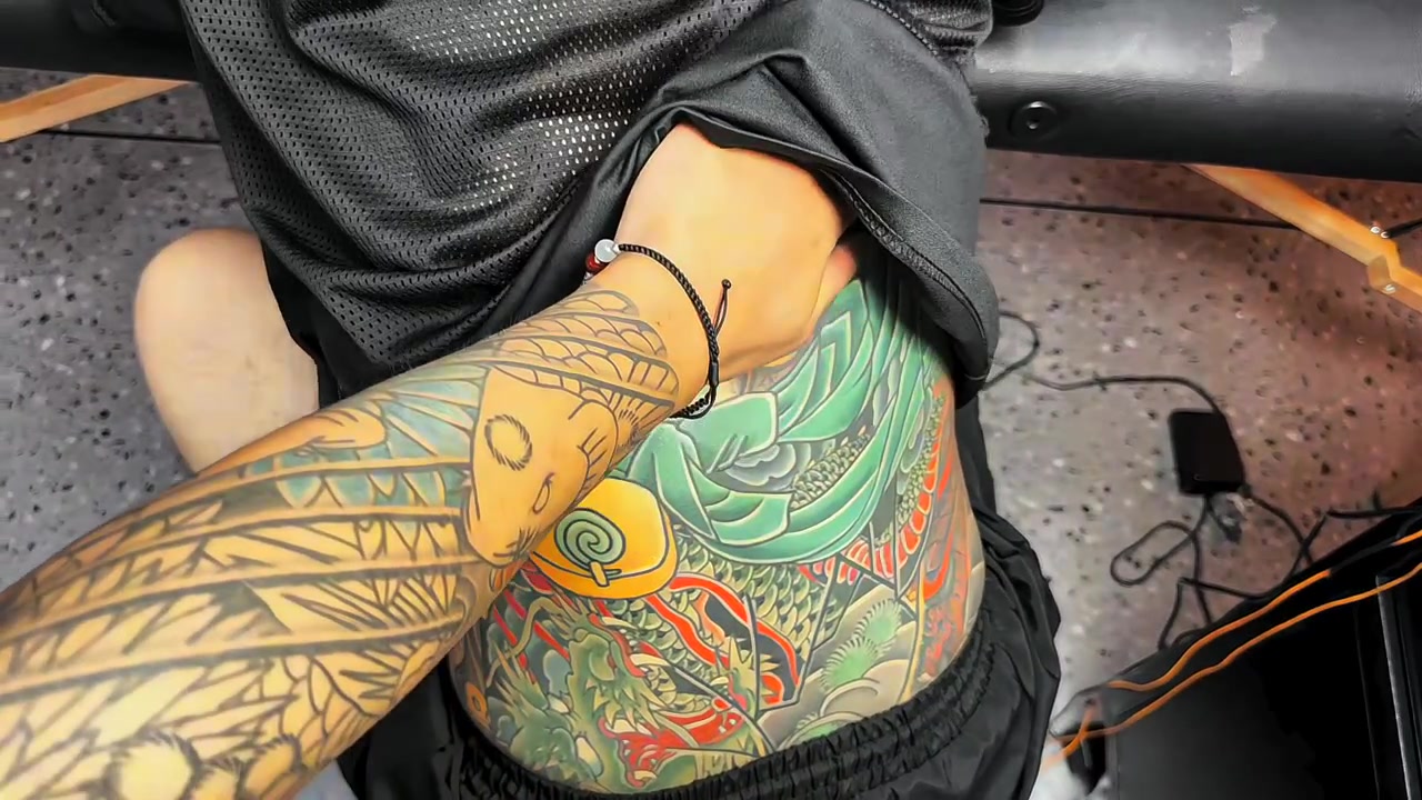 @🍁 Tattoo 🍁