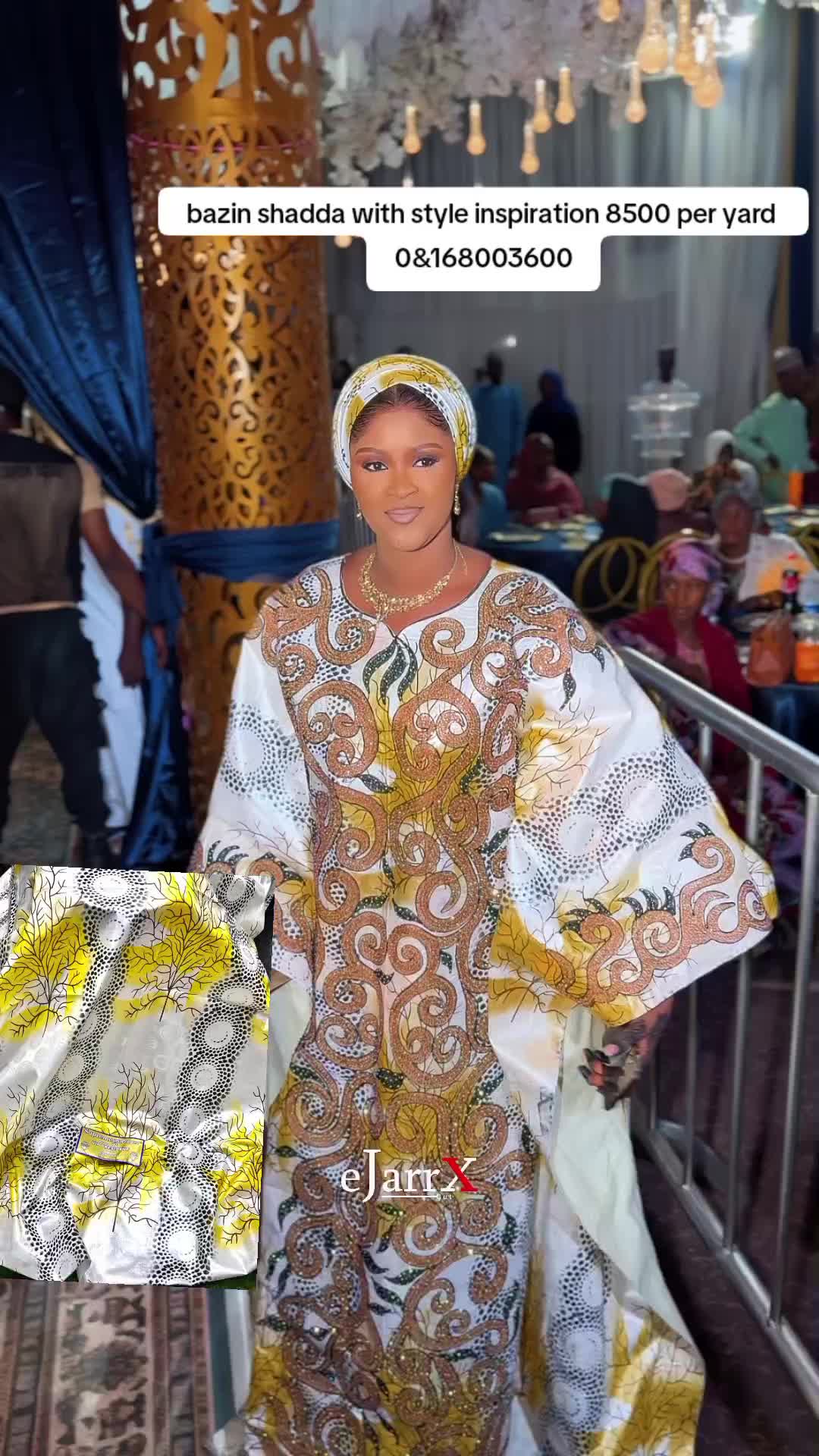 @khady's collection