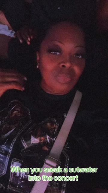 @Mzquitha Williams