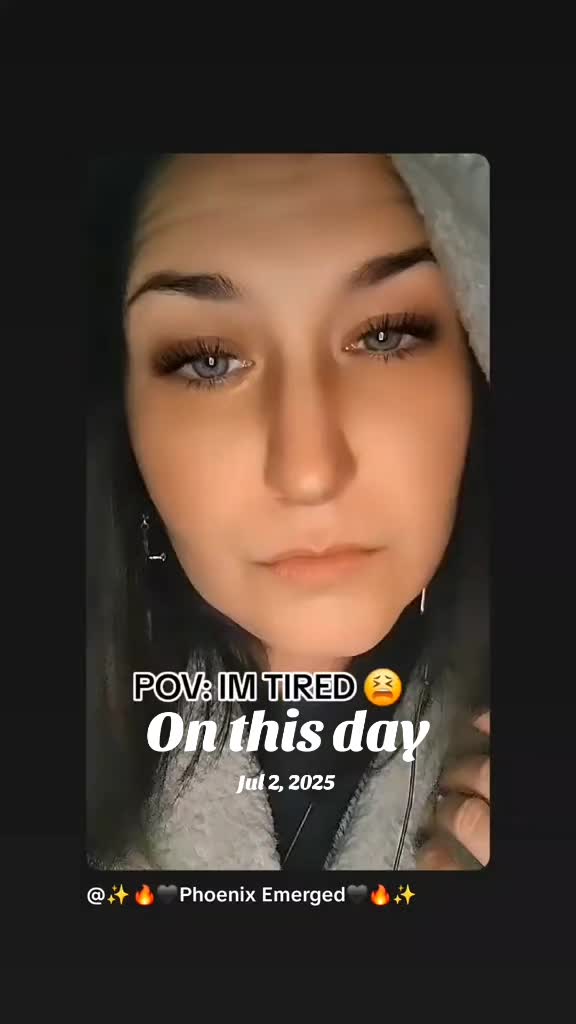 @✨️🔥🖤ThePhoenixHasRisen🖤🔥✨️
