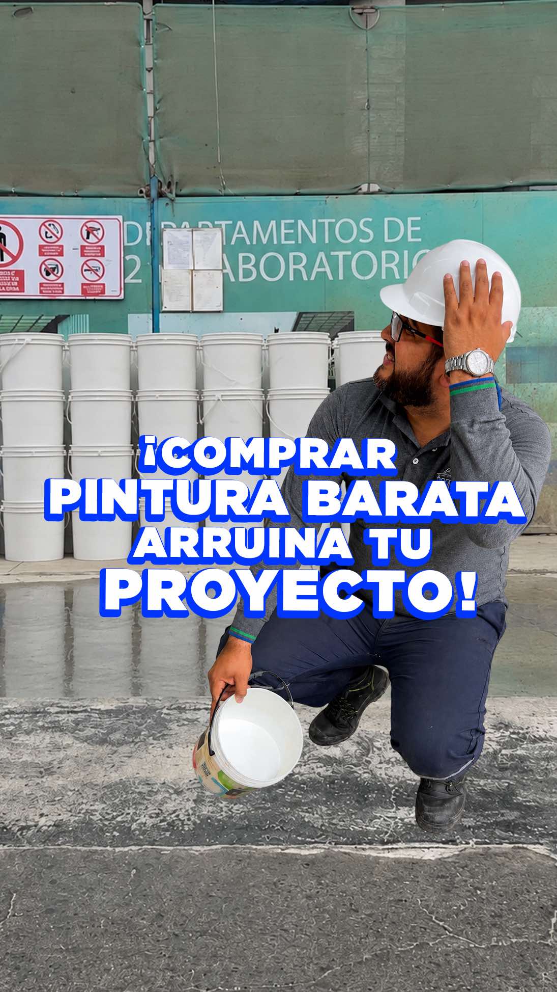 @Grupo Wigan|Pinturas por Mayor
