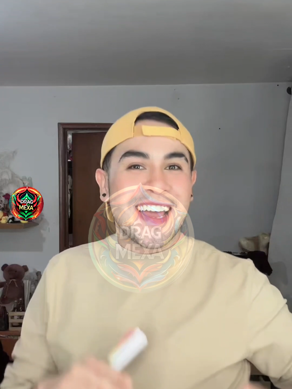 @DRAGMEXA