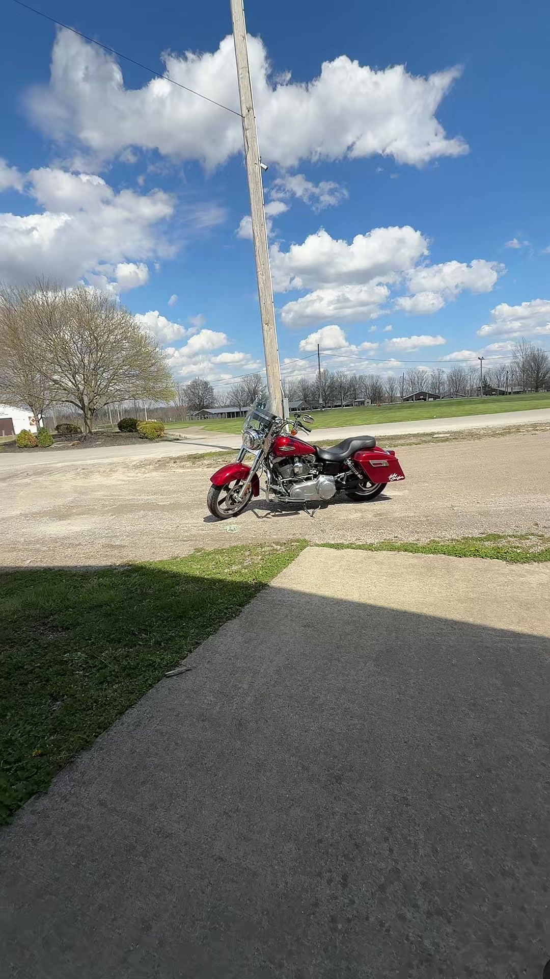 @Widow.on.Harley.Wheels