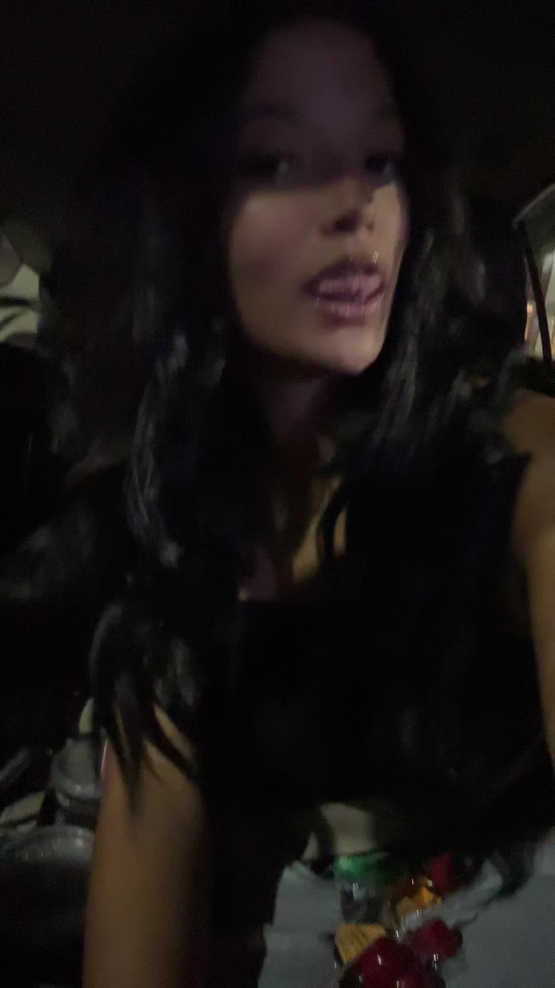 @Charsafterparty