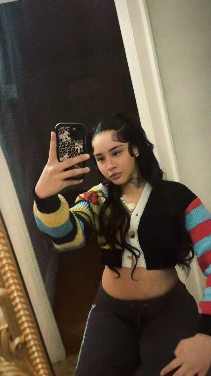 @Arianna Marie🦋.