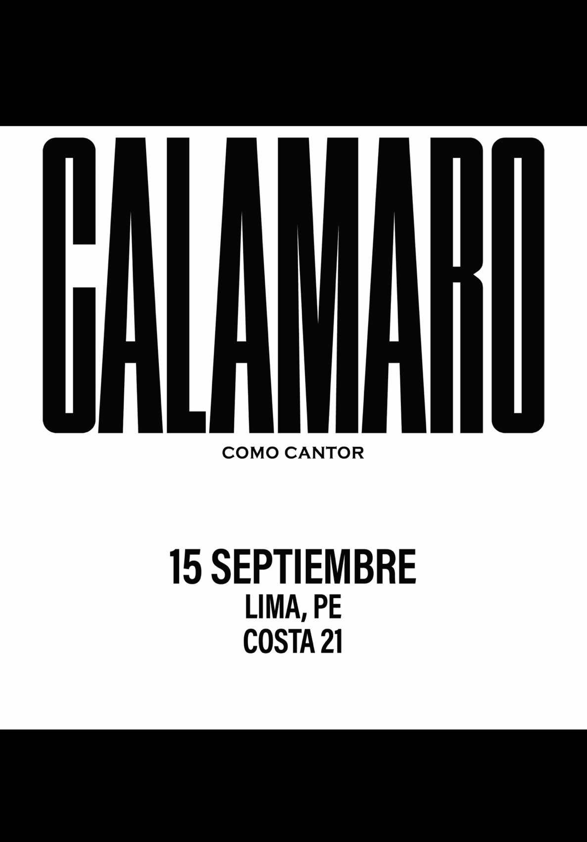 @El Leandro del Concierto