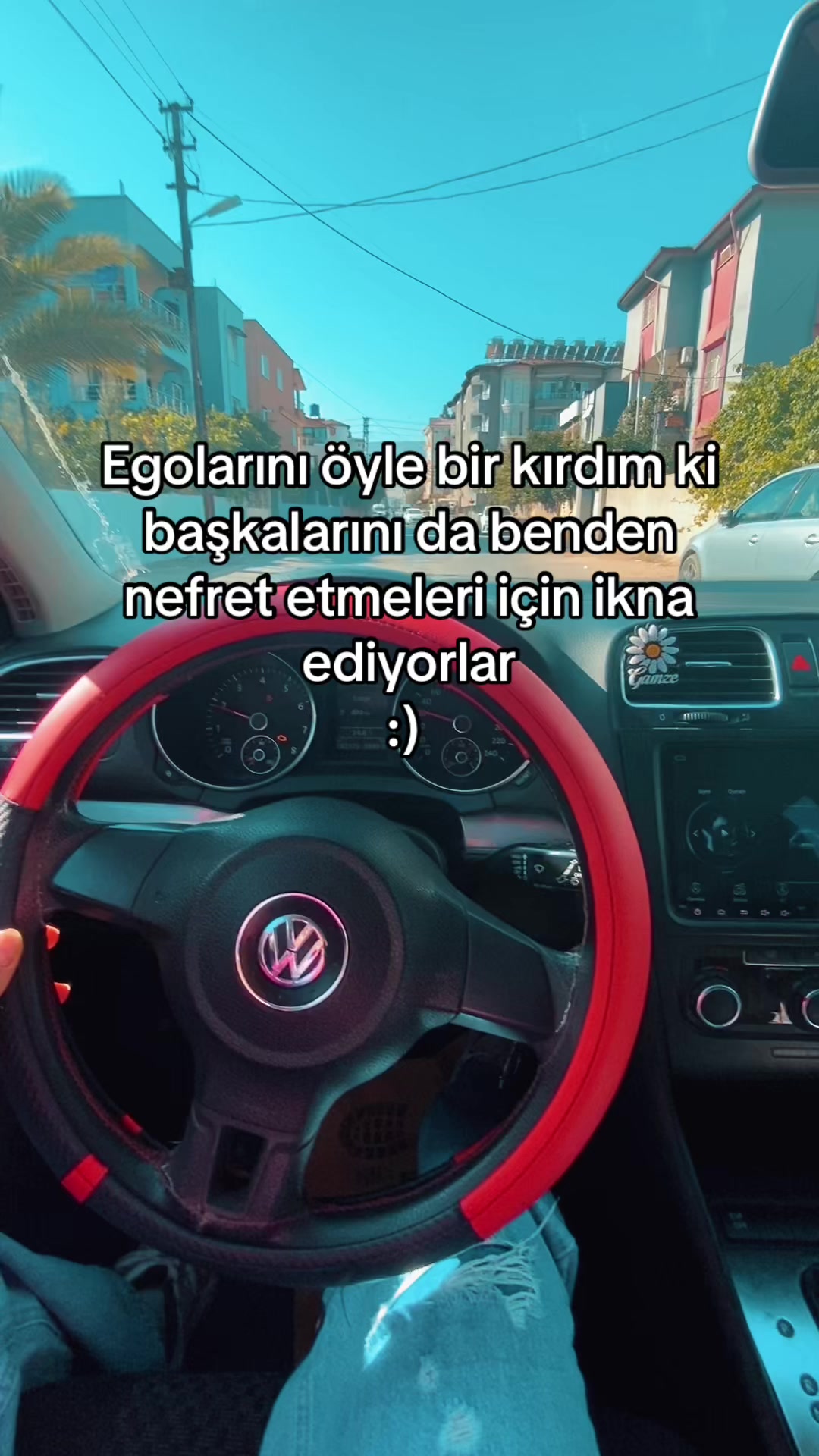 @Gamzeonal🍀