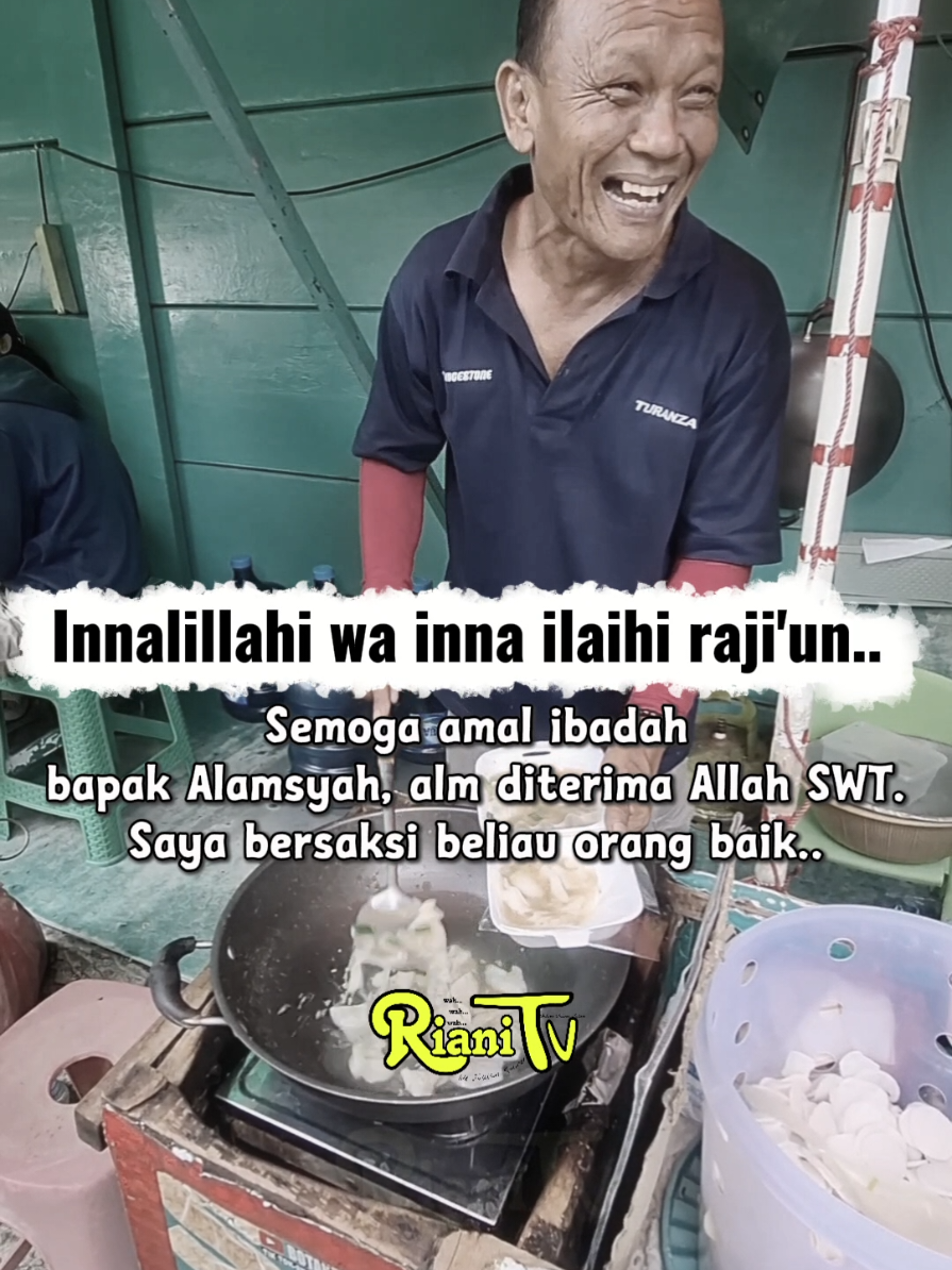 @Riani TV