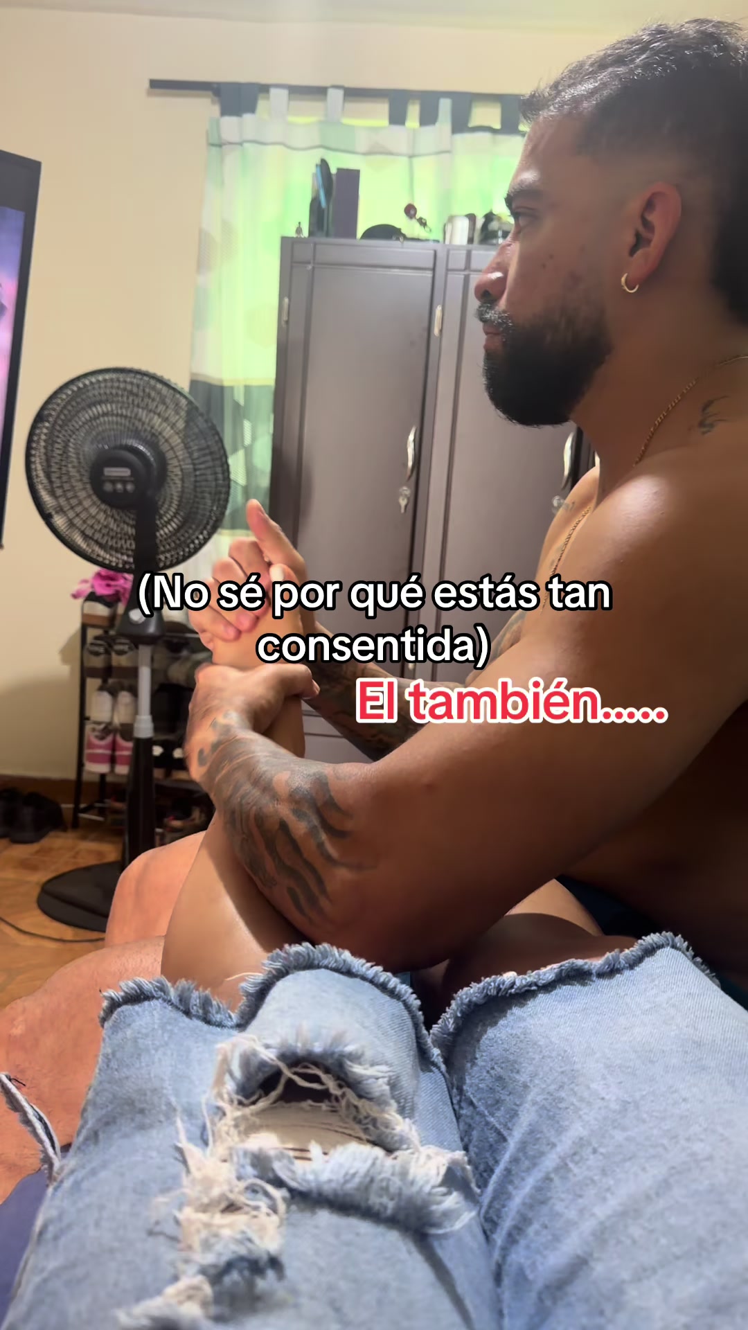 @stefany hernandez