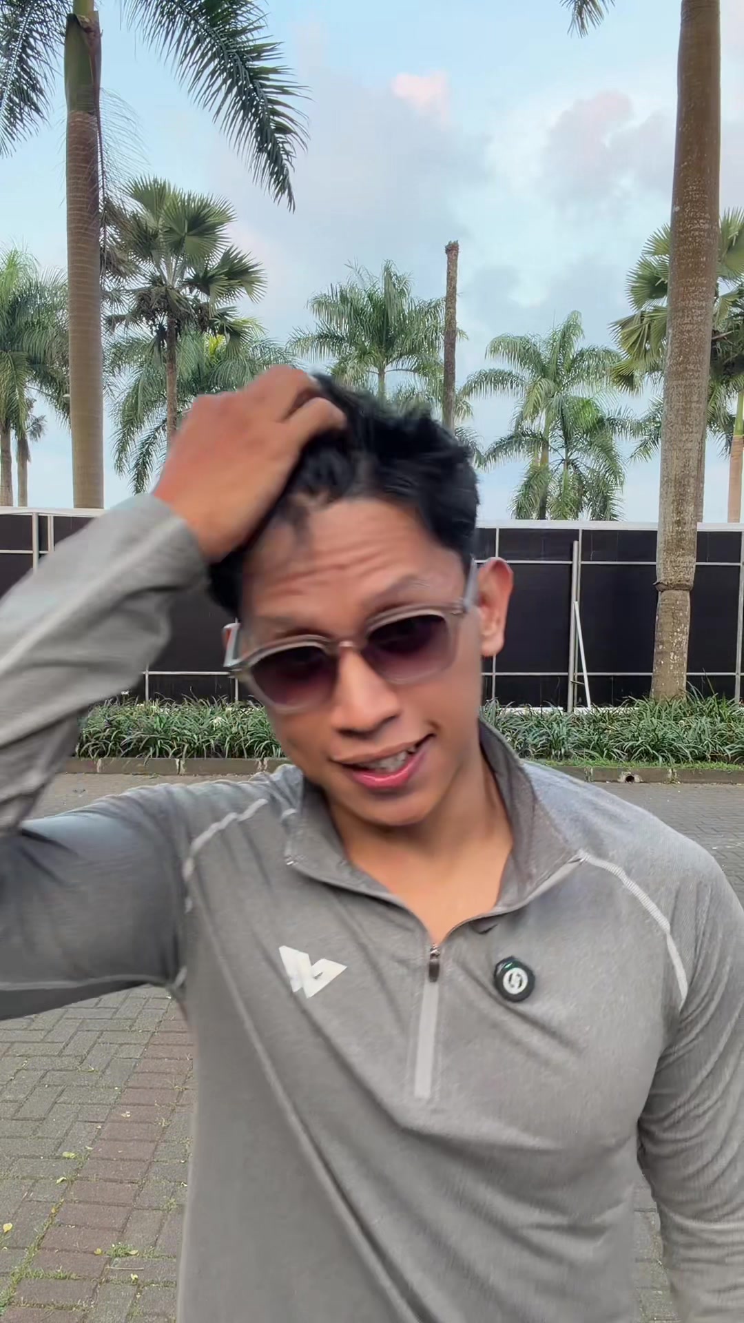 @Panggil Rey ajaa