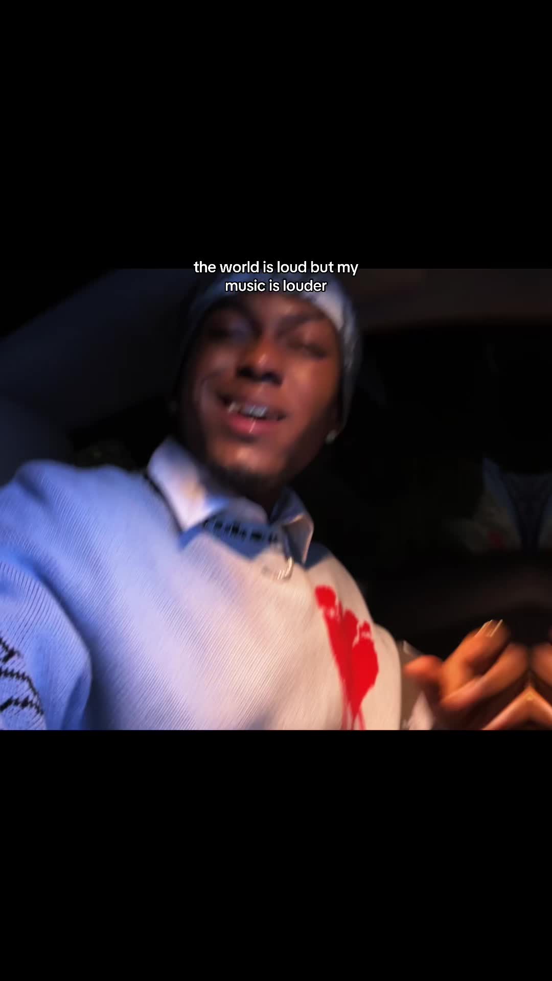 @Jeah_024 | Music & Lyrics