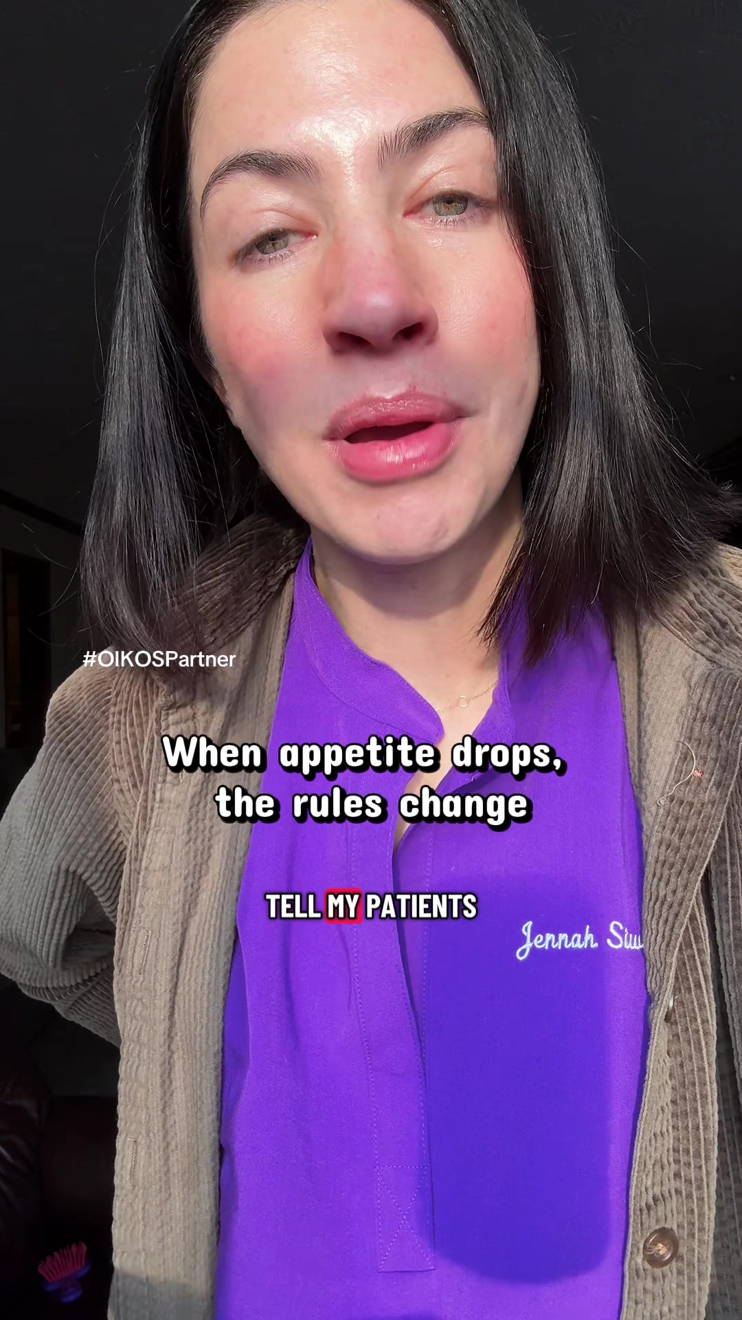 @Dr Jennah | WeightDoc