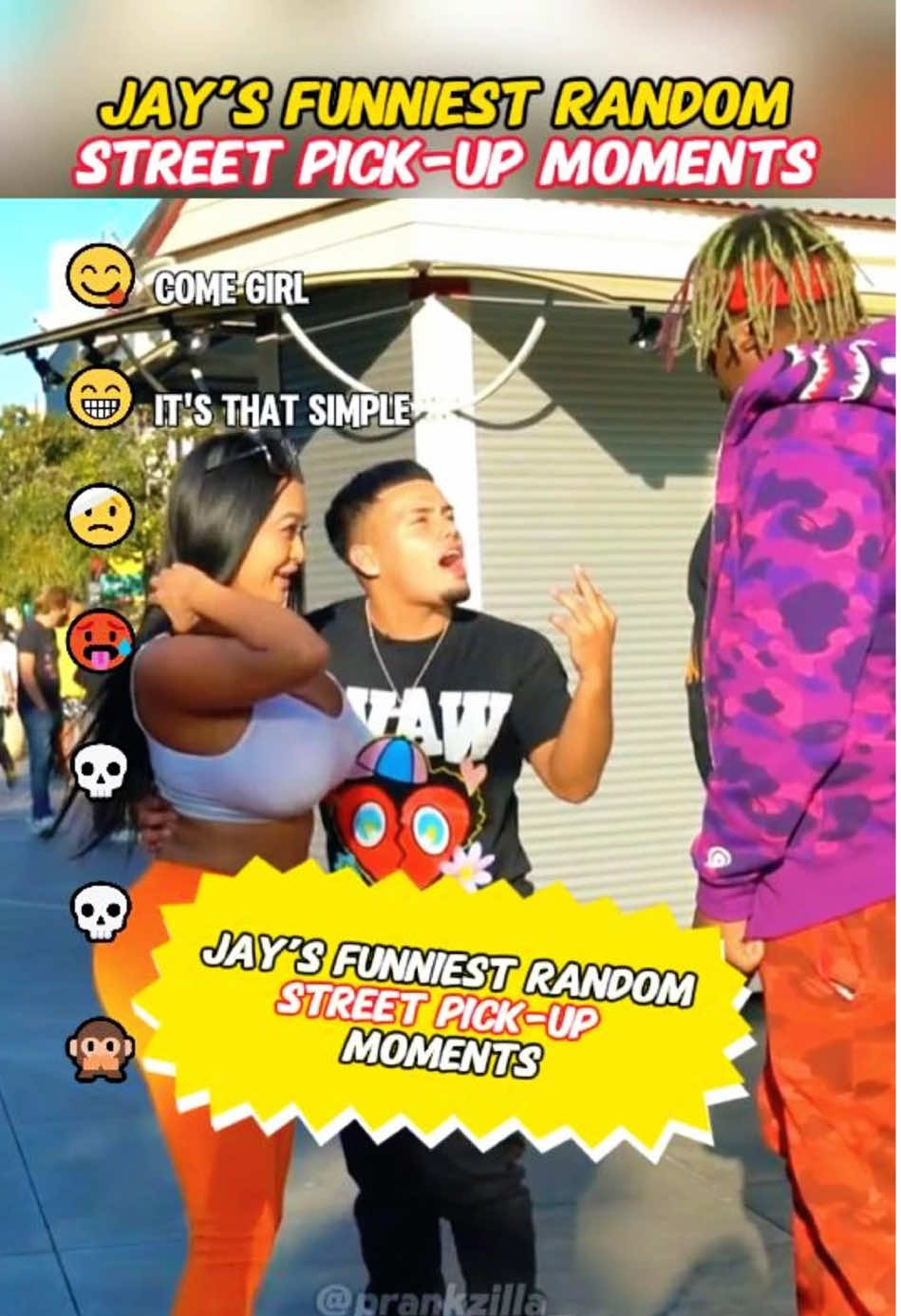 @Prankzilla