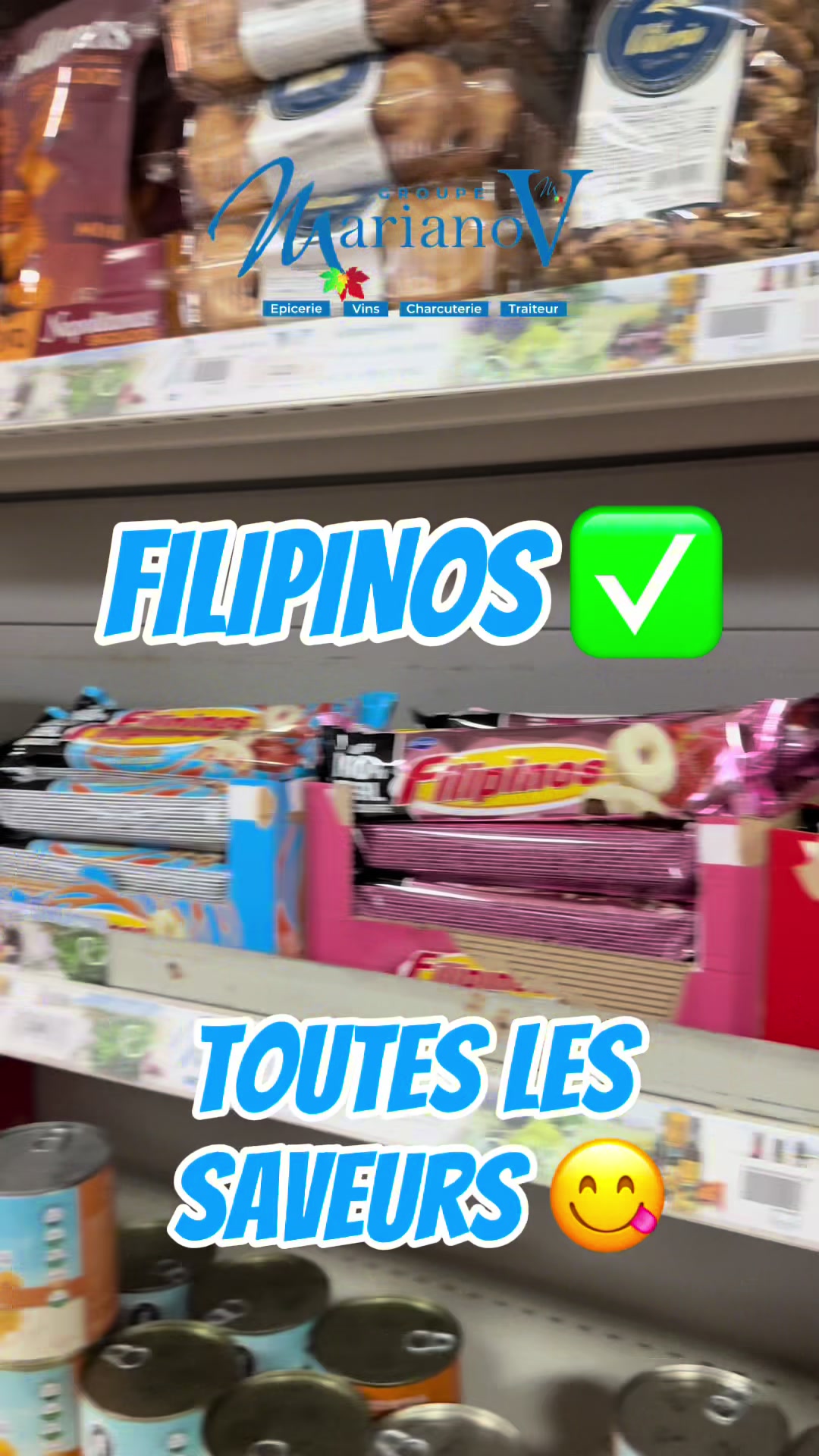 @Groupe Mariano
