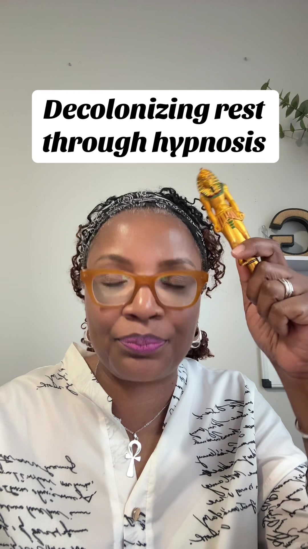 @HypnoSistah