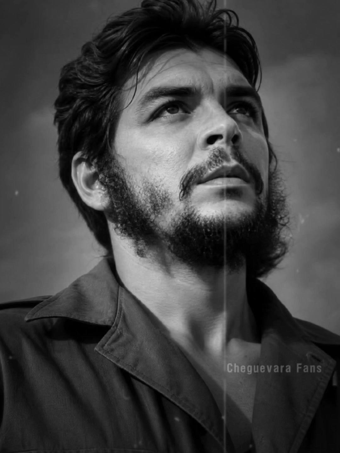 @Che Guevara 👑