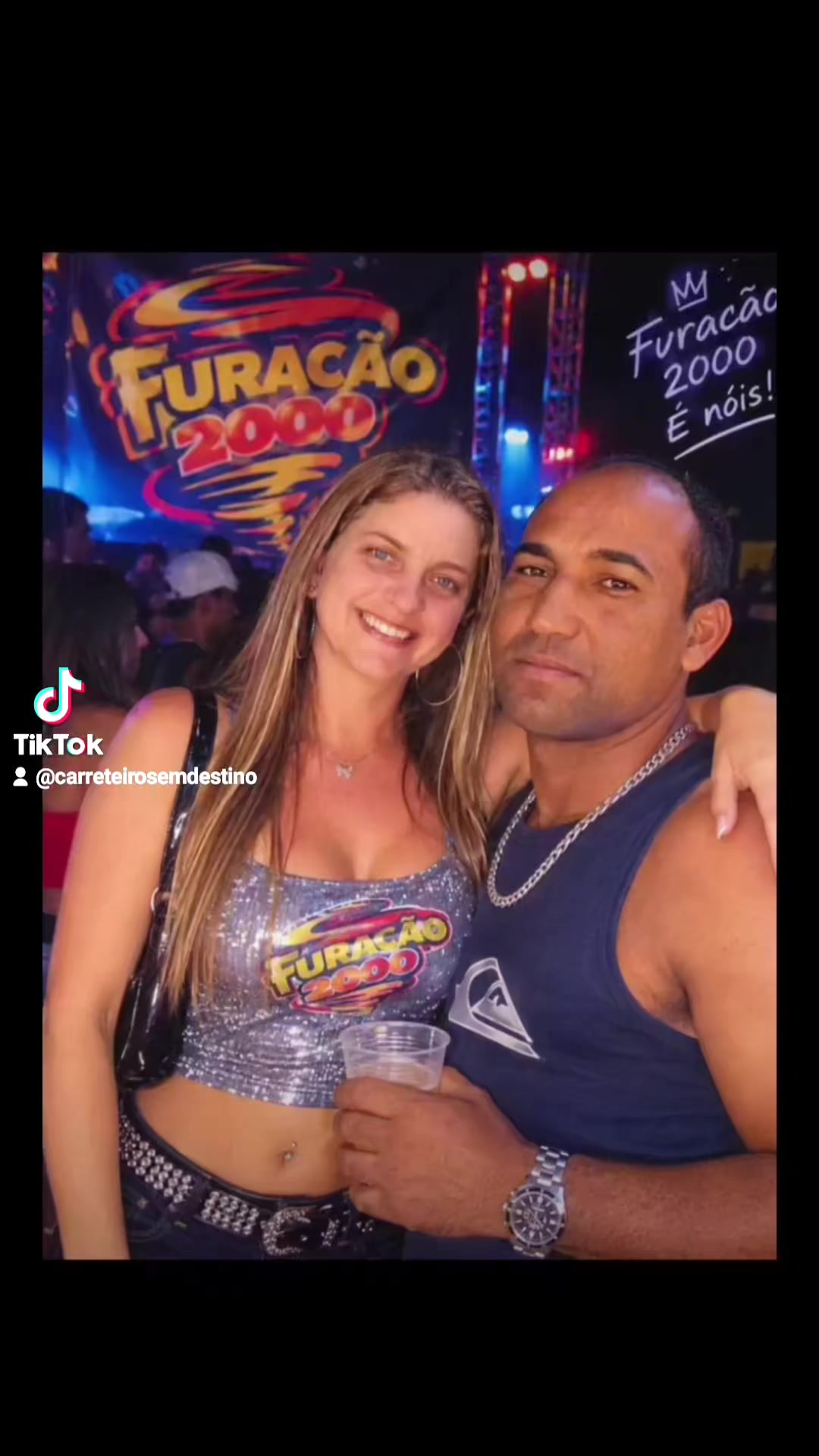 @carreteiro sem destino