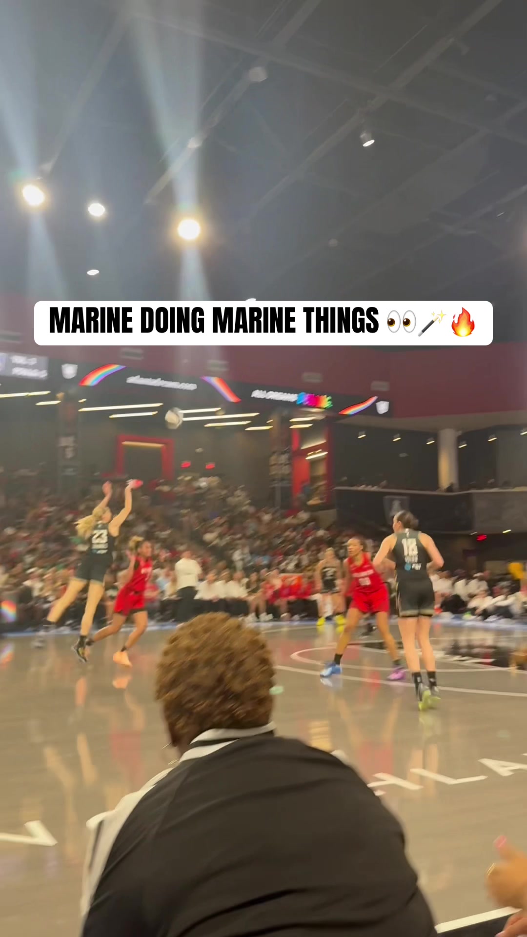 @FETCH l WBB CONTENT 🏀