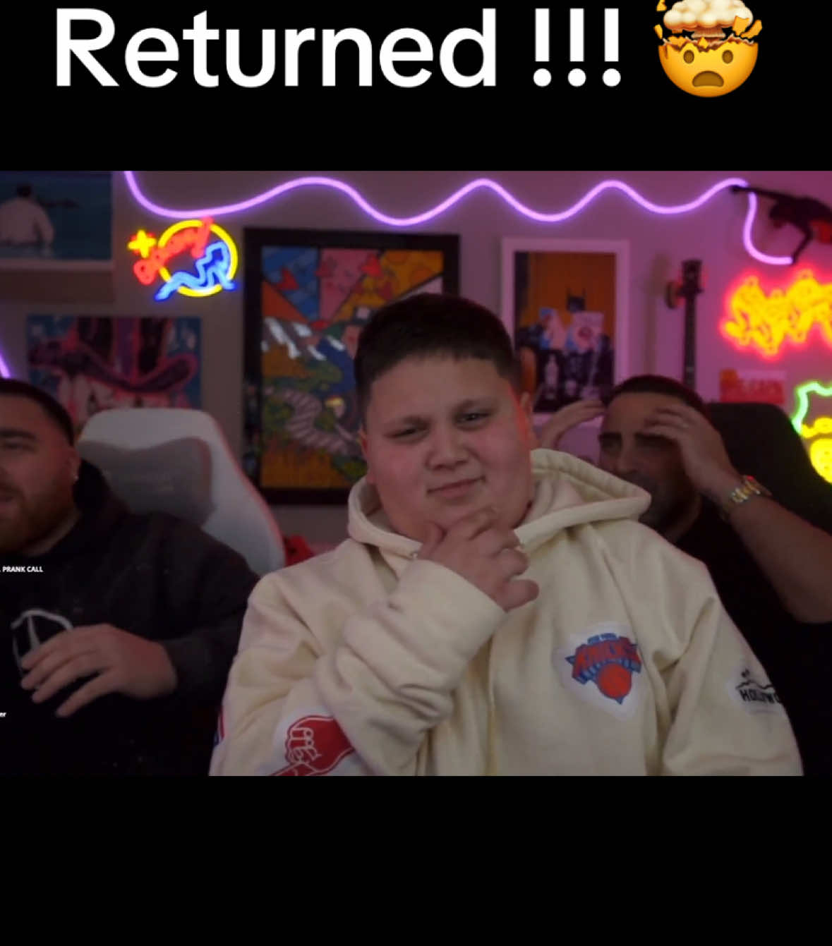 @DailyLosPollosTv