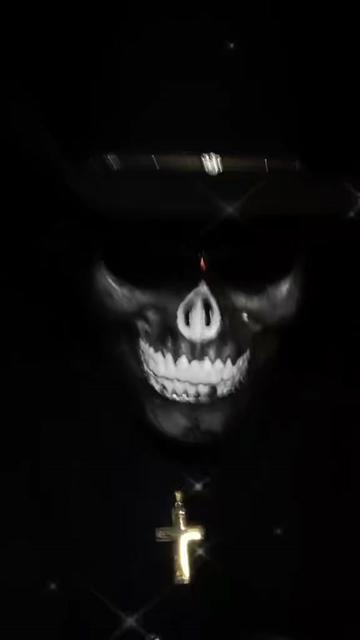 @THE MAN IN THE DARK๐๐๐๐