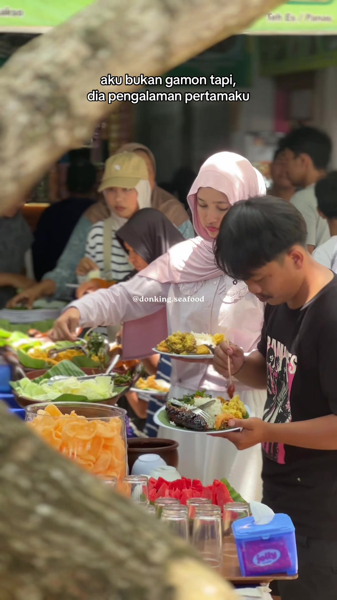 @RM. donKING Seafood