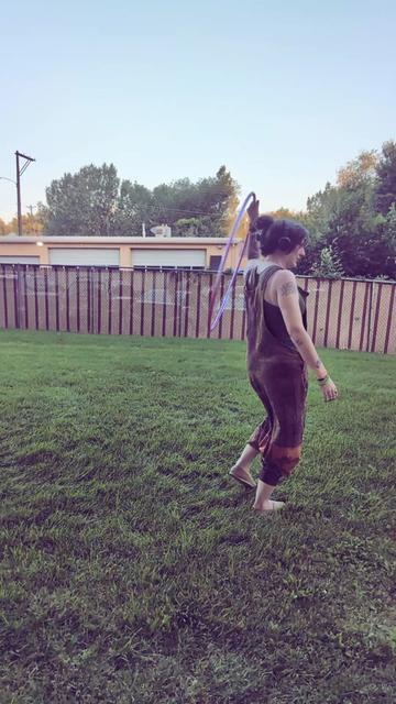 @🎶🦢Radical Hippy🦢🎶