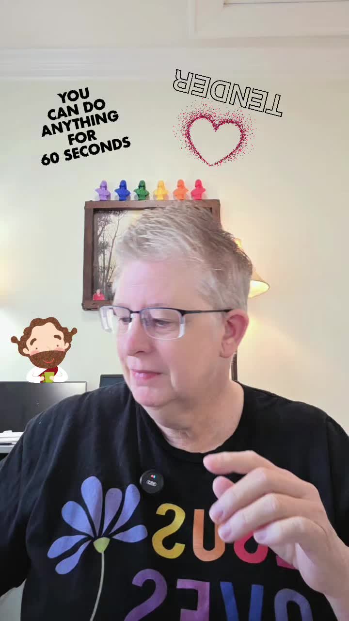 @tracysmessyworld