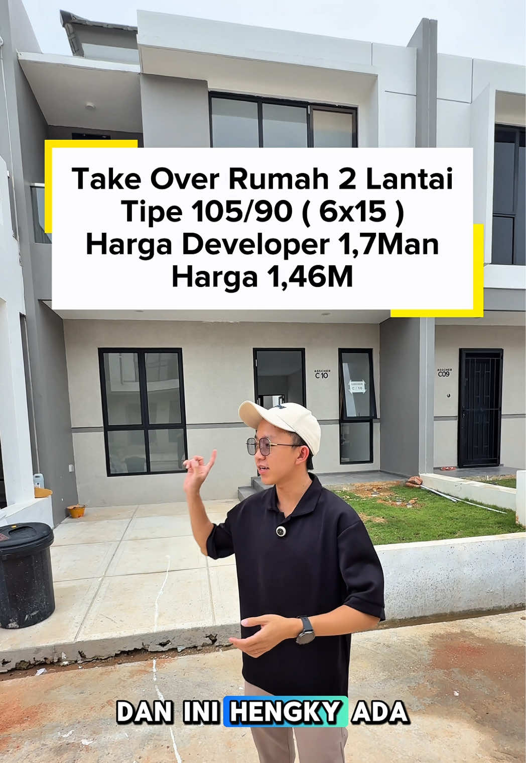 @Hengky Property