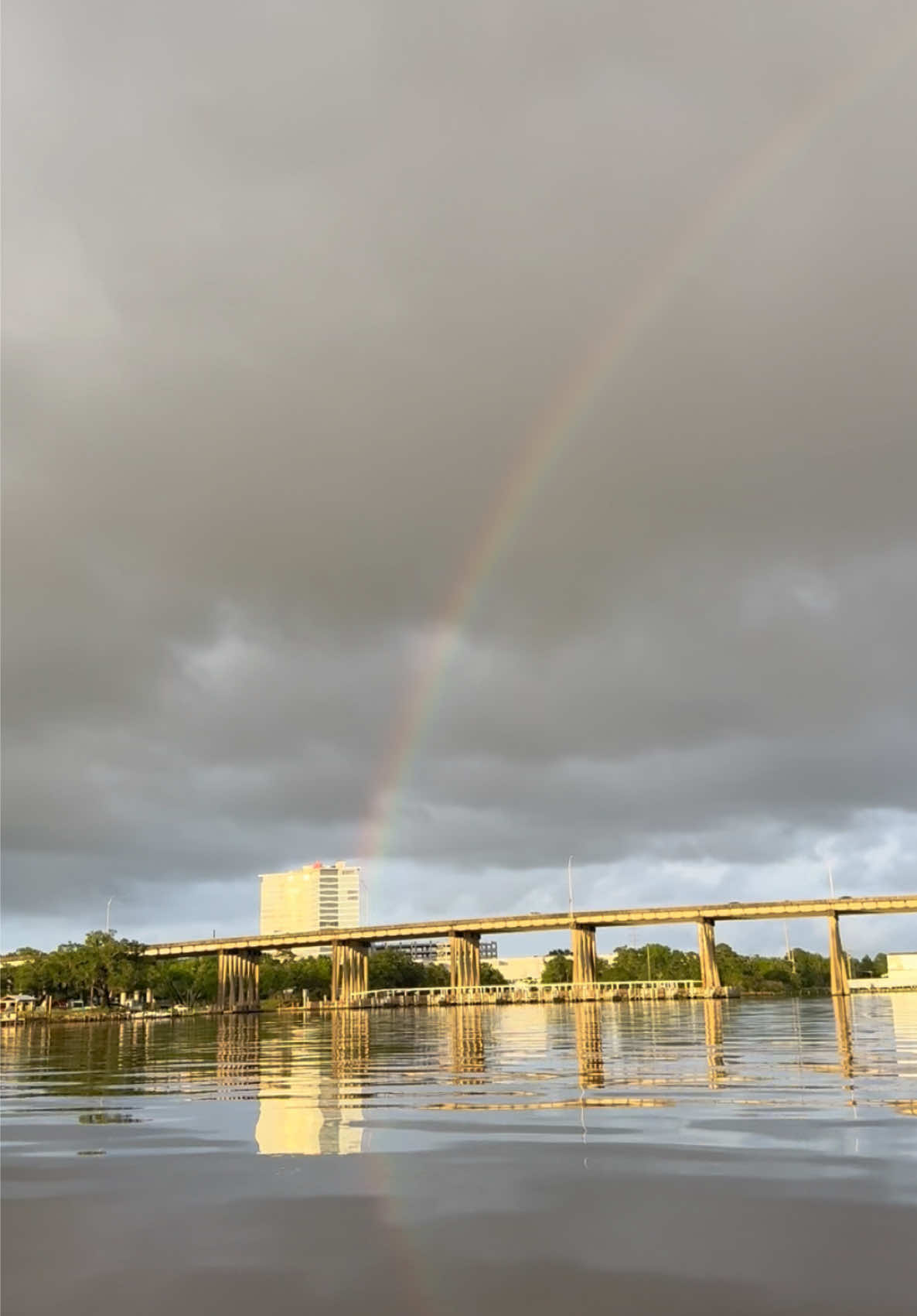 @Coastal Mississippi