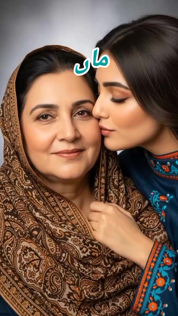 @I miss you Ami jan Abu jan😭💔