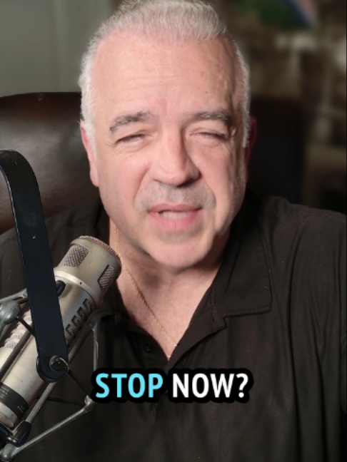 @Joe "Pags" Pagliarulo