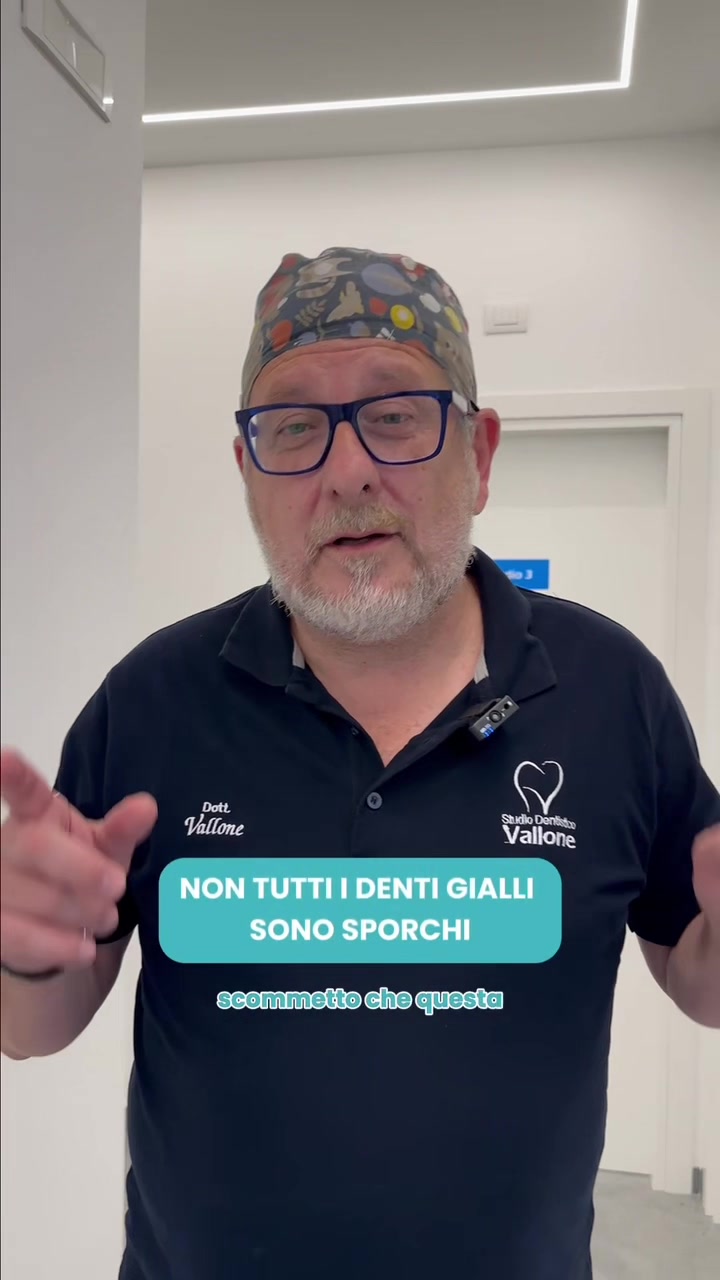 @StudioDentisticoVallone StpSrl