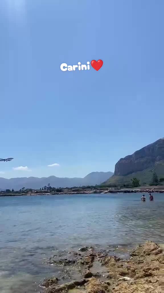 @☀️🏖️Sicily🌋🌊