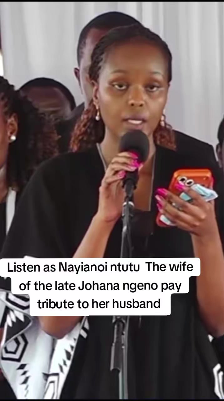@Kenyan politics 24/7
