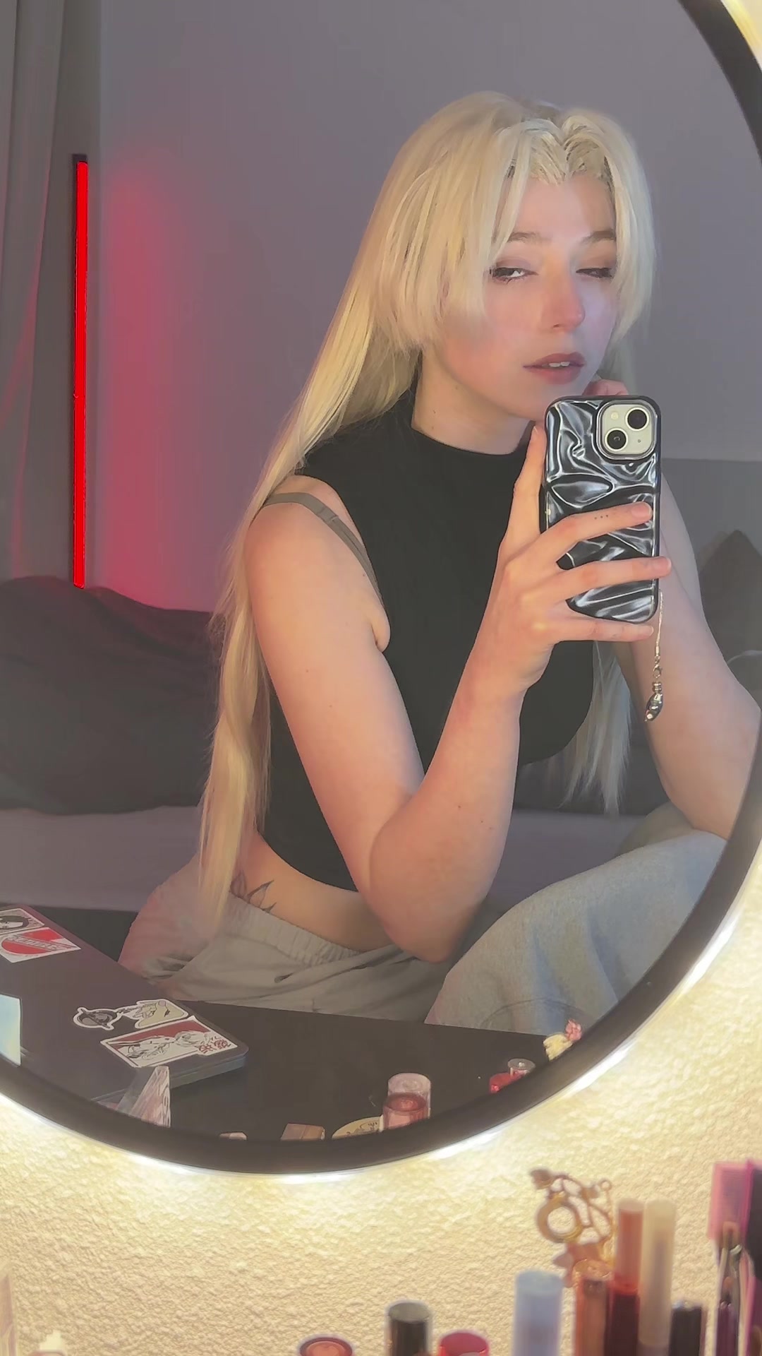 @Crmoon cosplay