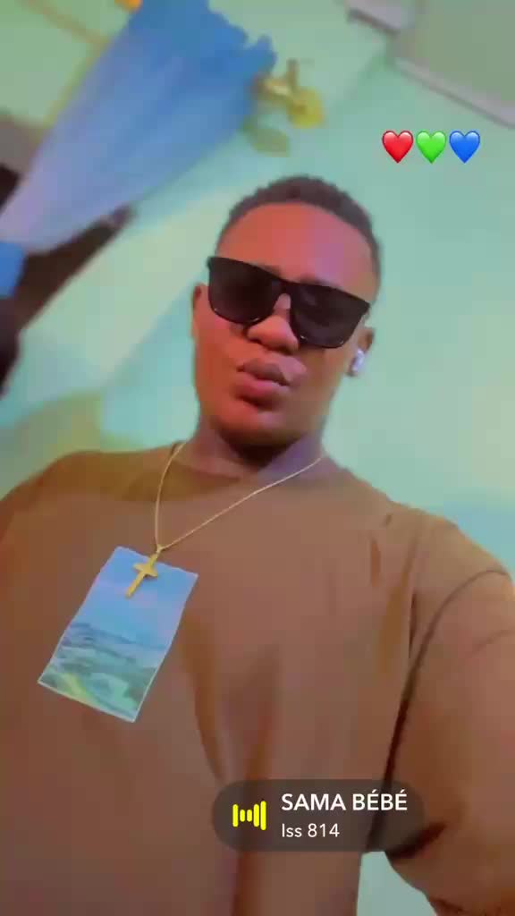 @dieuveil mb la puissance