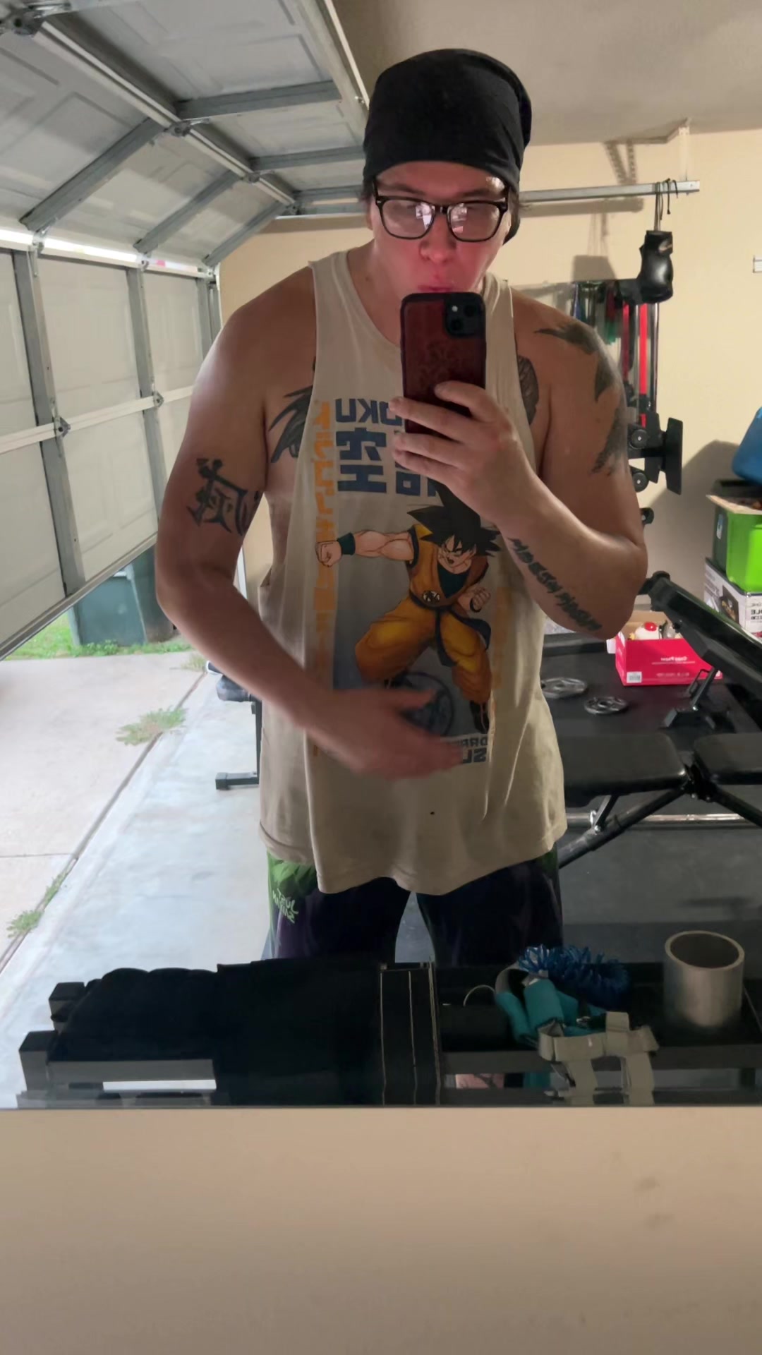 @Siskquatch