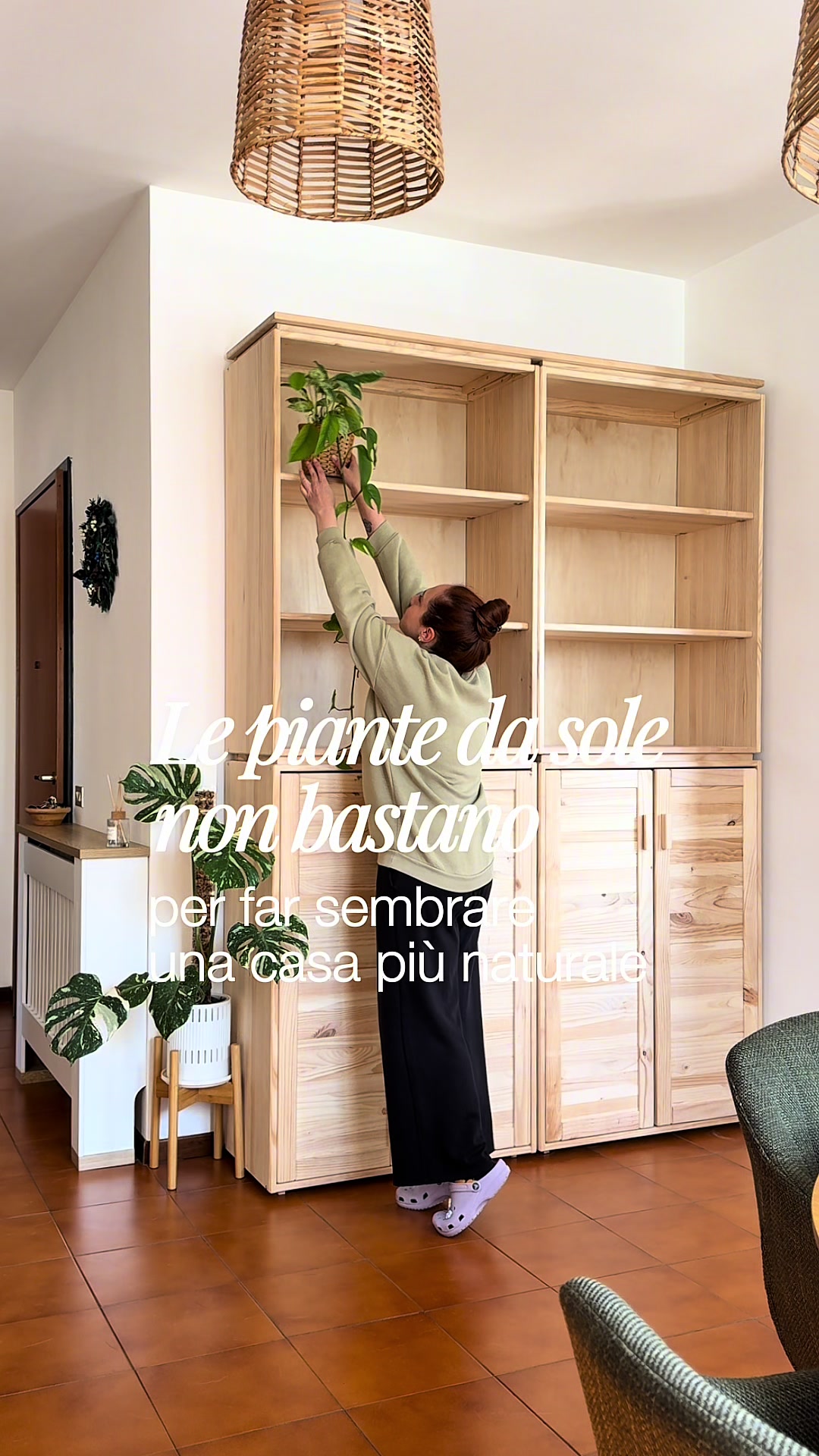 @Dora Delton | Piante & DIY